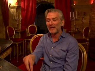 Cindy Lopes in a hot threesome! - Jacquie et Michel TV