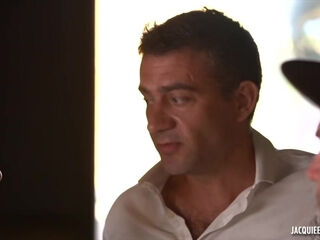 Naomie Ricci, 33 years old, medical secretary in Toulouse! - Jacquie et Michel TV