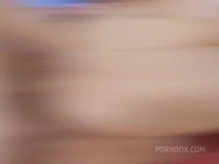 I Was Punished By Lily Veroni (Wet) With Anal Fisting, Dap, Gapes, Buttrose, Pee Drink, Squirt Drink, Swallow