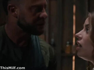 Anna Claire Clouds - Raw - Episode 4