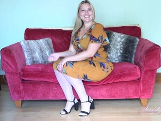 Charlie Rae Jerk Off Instruction