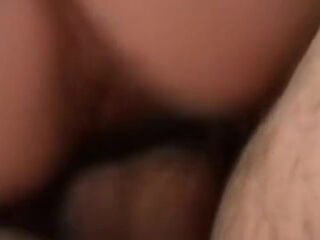 Italian Wife With Hairy Pussy Fuck With Her Husband Friend