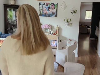 Helping My Stepsons Best Friend With His Grieving