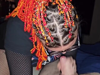 Waking Him Up In Middle Of The Night Bj