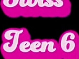 Swiss Teen 6 &ndash_ Wie ich zur D/s-Sub wurde, Teil 2 &ndash_ xxx-Podcast (auf Deutsch)
