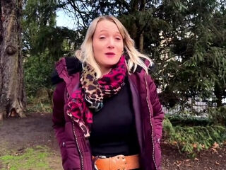 Eva Delage, the big comeback! - Jacquie et Michel TV