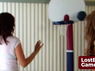 Candle Boxxx, Celestina Blooms And Aften Opal In These Two Girls Have An Undeniable Chemistry That Shines Through