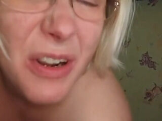 Lonely Stepson Seduce Stepmom To Fuck