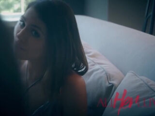 Sofi Ryan And Adriana Chechik In A Foreign Exchange