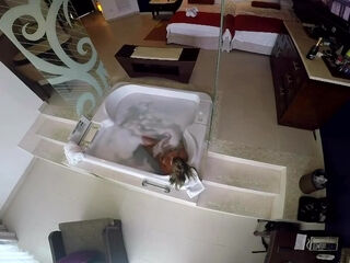 Lovely Amateur Fuck With Horny Chick - Jasmine Rouge And Titus Steel