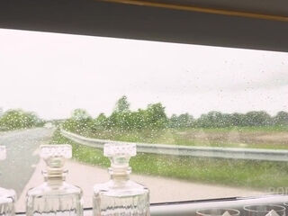 Nicole Love's Pre Wedding Fantasies