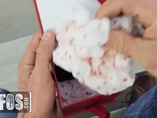 Mia Taylors Bf Broke Up With Her On So Scott Gives Her Anal As A Gift