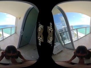 My Roommate Gets Lucky