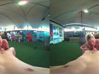 Big Boob Blow And Go