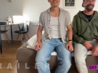 Birat & Memo (handcam Vidno.85)