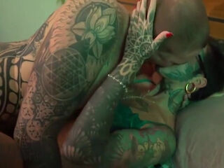 As Cariocas Sao As Melhores, Sexo Hard Com Iris!