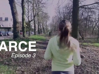 The most perverse sexual hide and seek game! - Jacquie et Michel TV