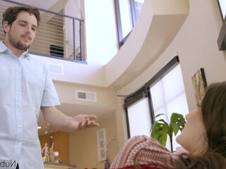 Nanny seeks internal ejaculation - Season 1: Episode 8