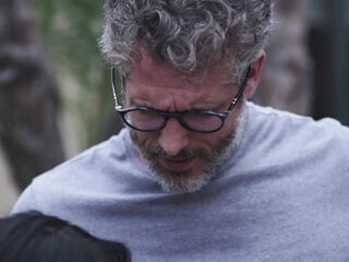 Snared a shocking attraction, five segments, first act