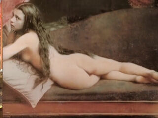 120 Year Old Porn Colorized