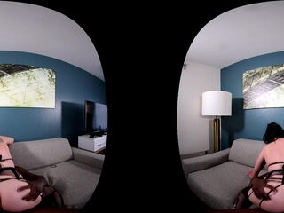 Latina Gilf Rosa Delgado Rimming BBC