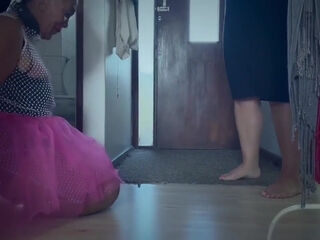 Rose Intube - Twisted Nymphs