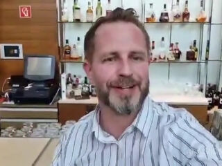 [Dry] Stunning Tattooed Busty Milf Julia Exclusiv Gets Ass Roughly