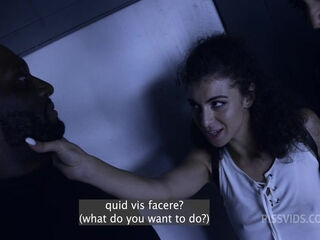 Demon On Skates Wet, 2on1, Bbc Atm, Dap, Rough, Wrecked Ass, Almost Buttrose, Pee Drink, Cum In Mouth, Swallow