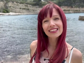 Laeticia discovers unsuspected pleasures! - Jacquie et Michel TV