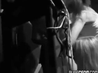 Nerd In The Stocks With Charley Holays, Rosa Azorra And Suzie Best