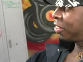 Sucking and Fucking to Get the Car Fixed Clip#1