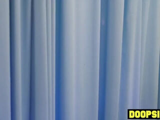 Nicole Kitt, Erica Lauren And Ana Foxxx In Ebony Stepmom Nurses Hump Big Cock Patient