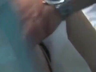 Blondine Treibt Es Heib Mit Arzt Und Pflegern