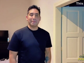 Tetas Grandes, Mirco Hernandez And Amuse Adore - Producciones Ama El Creampie Anal