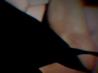 BDSM Sex with a Hot MILF on Top Cowgirl Style in POV