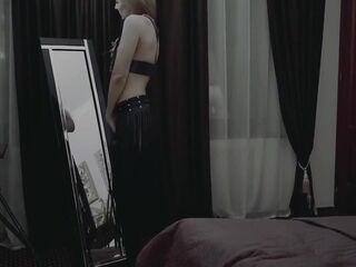 Caty Kiss In 009 - Hot Milf Anal Masturbation